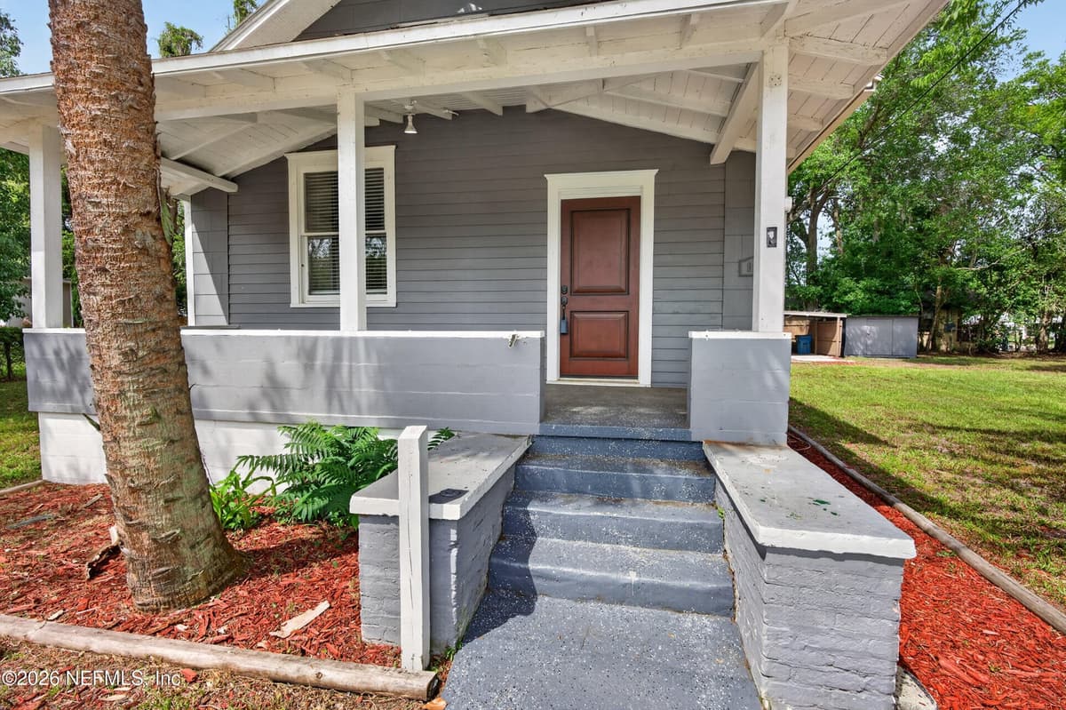 9172 2ND Avenue, Jacksonville, FL 32208, Jacksonville, FL - photo 2