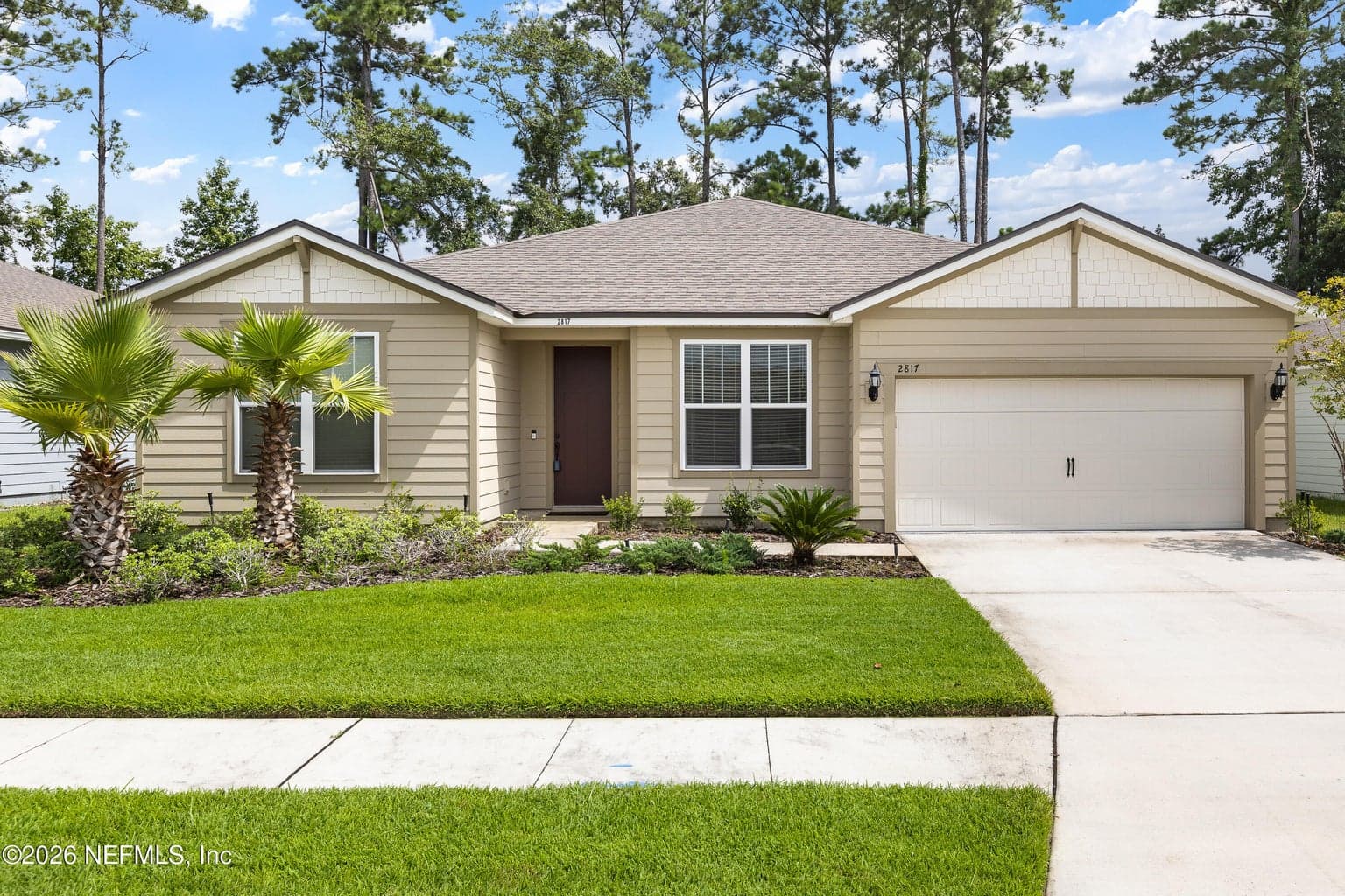 2817 IVY POST Drive, Jacksonville, FL 32226, Jacksonville, FL - photo 1