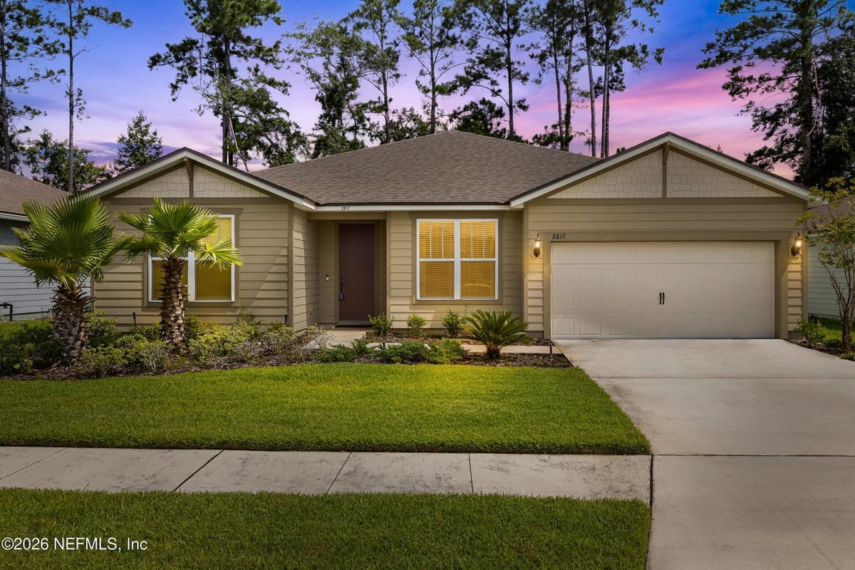 2817 IVY POST Drive, Jacksonville, FL 32226, Jacksonville, FL - photo 3