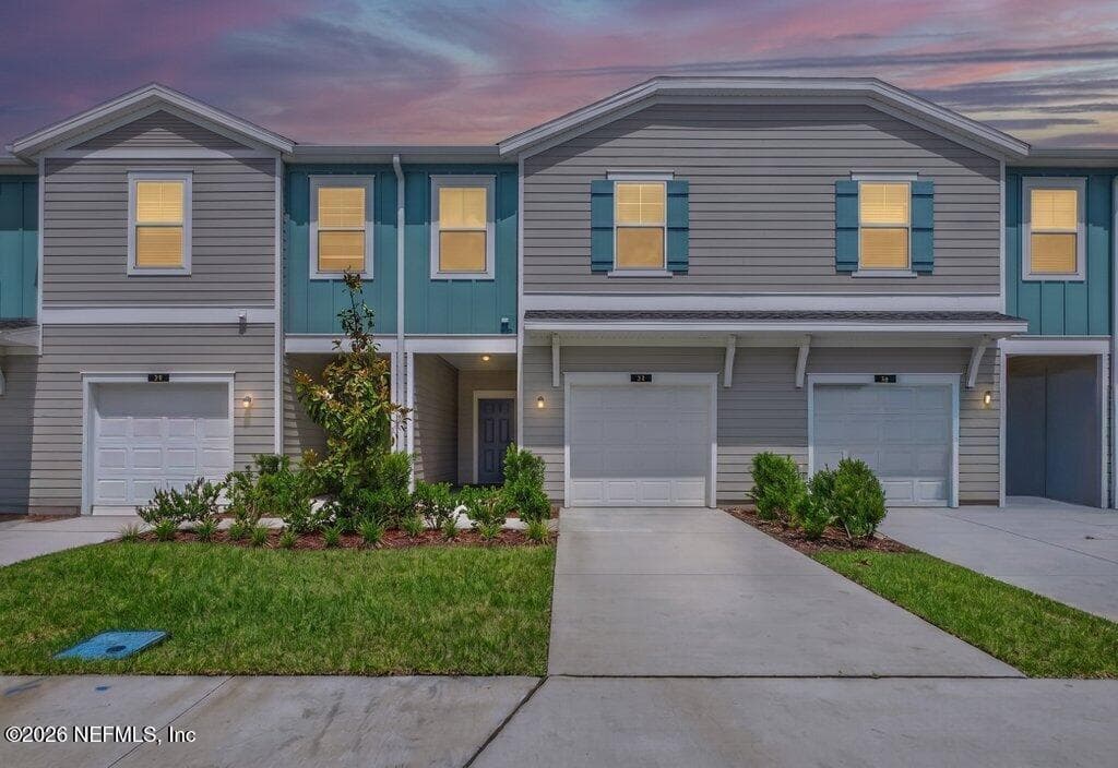 64 HOUGHTON Alley, St. Augustine, FL 32092, St. Augustine, FL - photo 1