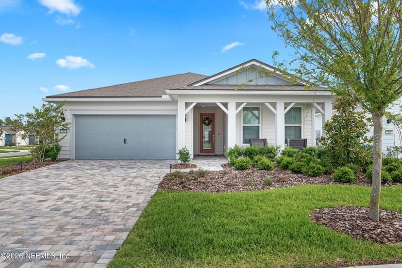 290 CURVED BAY Trail, Ponte Vedra, FL 32081
