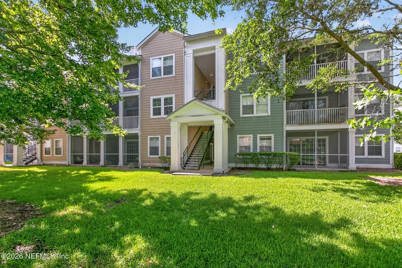 8550 TOUCHTON Road 537, Jacksonville, FL 32216