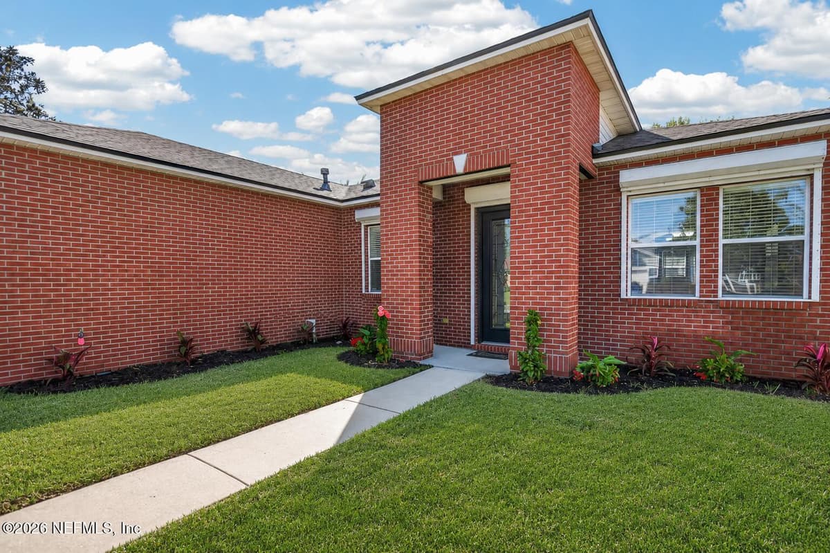 1218 BRIGHTON RIDGE Court, Jacksonville, FL 32218, Jacksonville, FL - photo 2