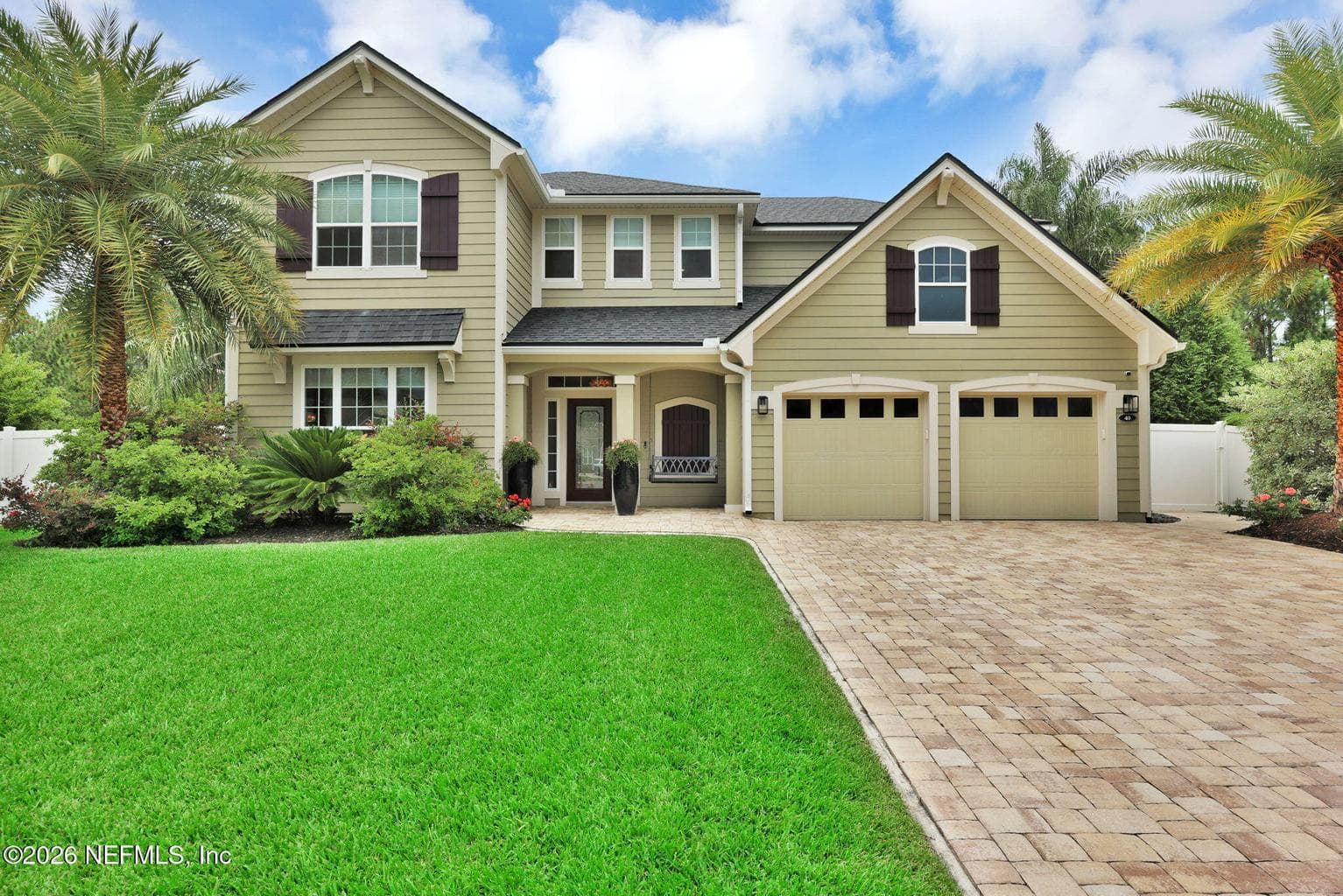 40 THORTON Court, St. Johns, FL 32259, St. Johns, FL - photo 1