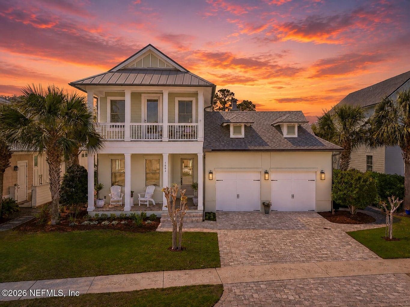 1804 ATLANTIC BEACH Drive, Atlantic Beach, FL 32233, Atlantic Beach, FL - photo 1
