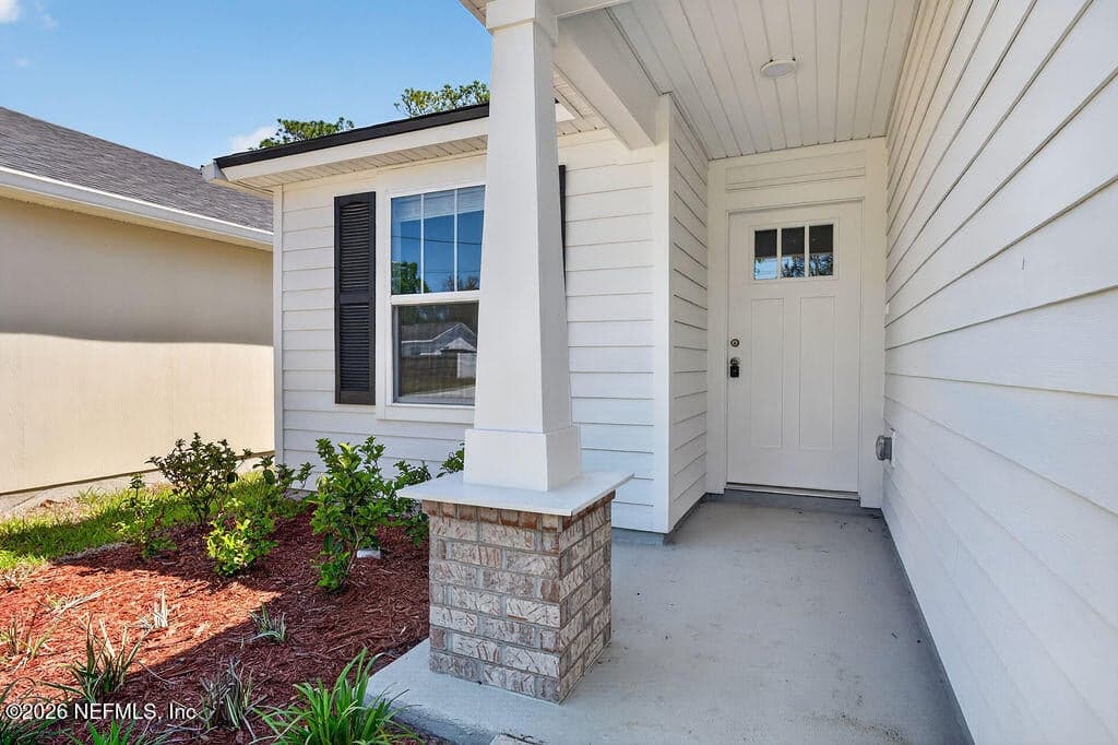 829 JACKSON Road, Jacksonville, FL 32225, Jacksonville, FL - photo 2