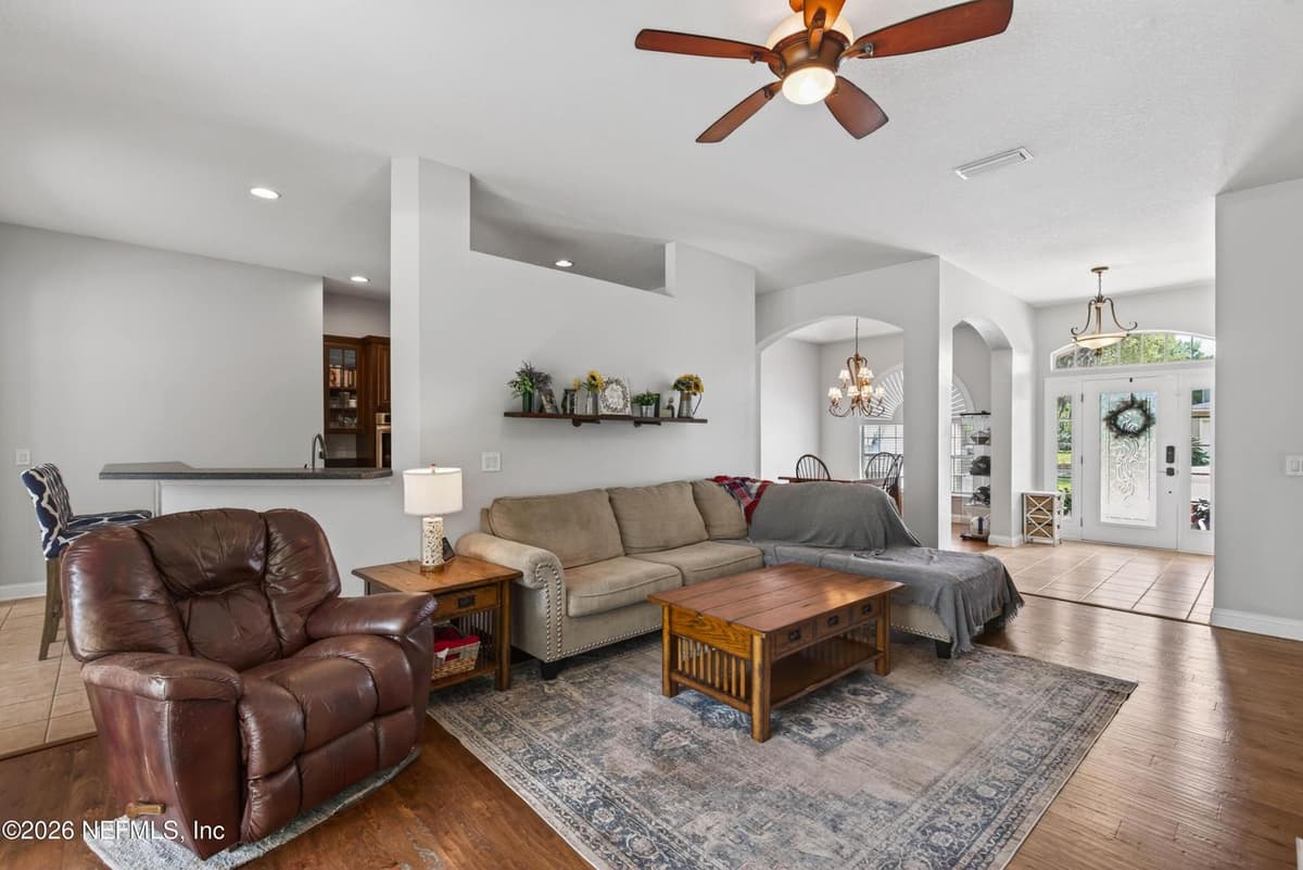 87238 BRANCH CREEK Drive, Yulee, FL 32097, Yulee, FL - photo 2