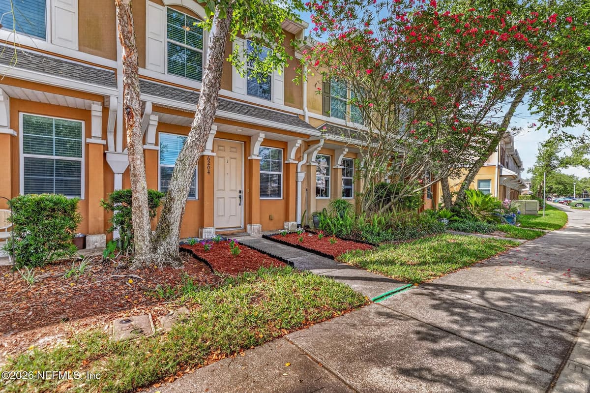 6204 HIGH TIDE Boulevard, Jacksonville, FL 32258, Jacksonville, FL - photo 2