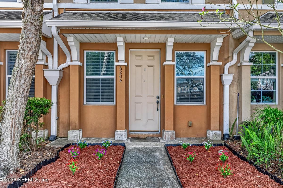 6204 HIGH TIDE Boulevard, Jacksonville, FL 32258, Jacksonville, FL - photo 3