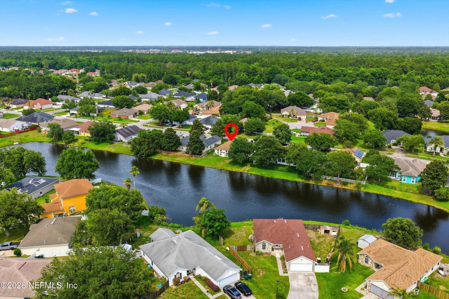 2130 KNOTTINGHAM TRACE Lane, Jacksonville, FL 32246, Jacksonville, FL - photo 1