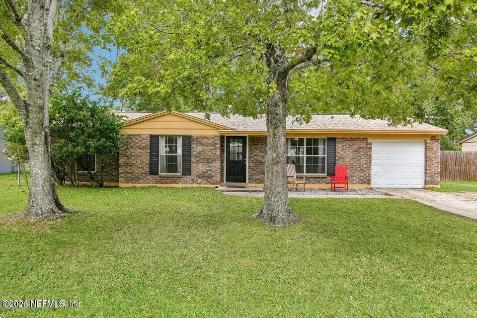 2704 TINA Lane, Middleburg, FL 32068, Middleburg, FL - photo 1