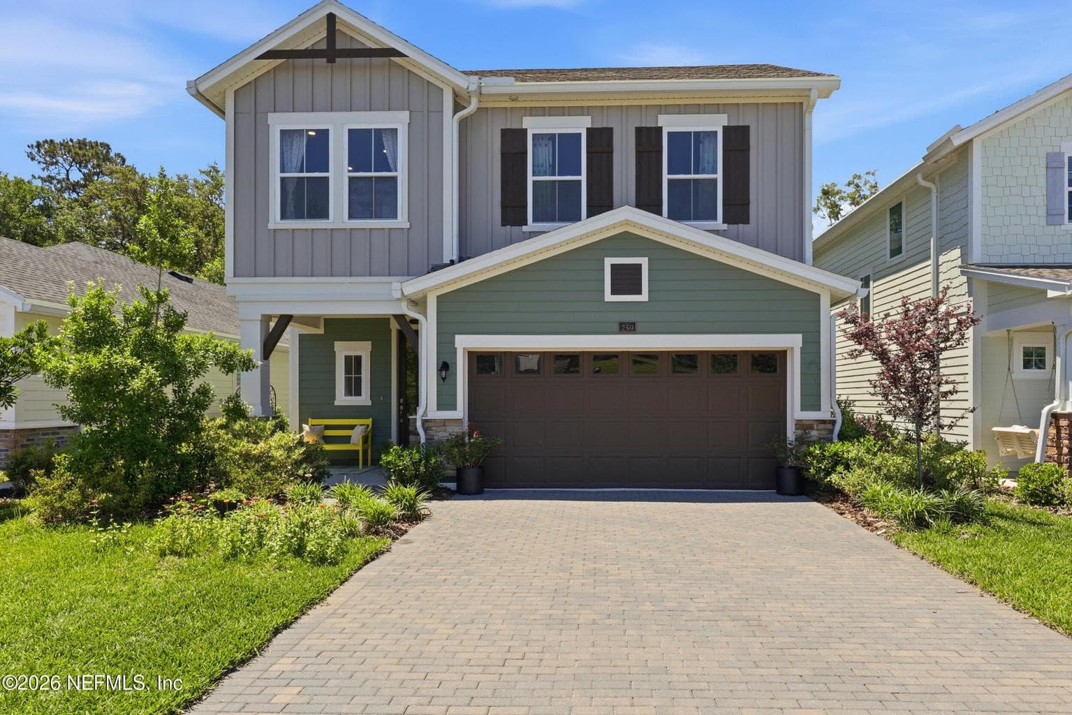 259 WINDSWEPT Way, St. Augustine, FL 32092, St. Augustine, FL - photo 1
