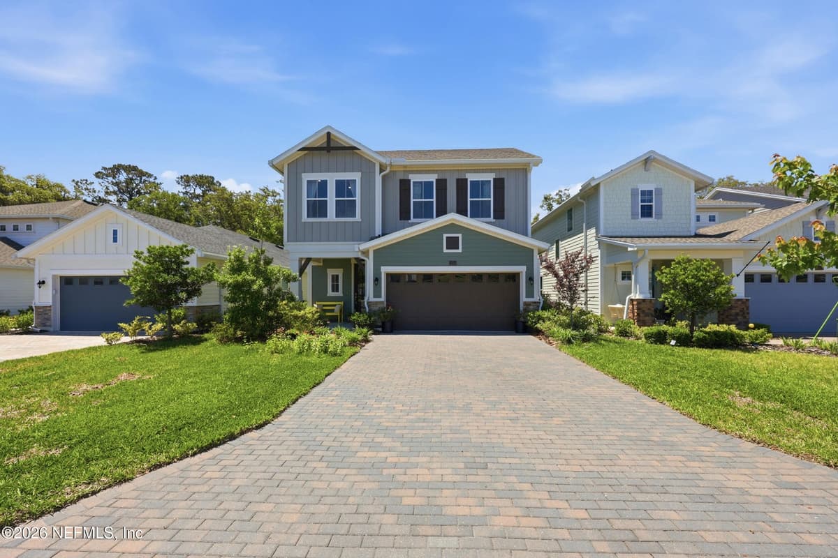 259 WINDSWEPT Way, St. Augustine, FL 32092, St. Augustine, FL - photo 3