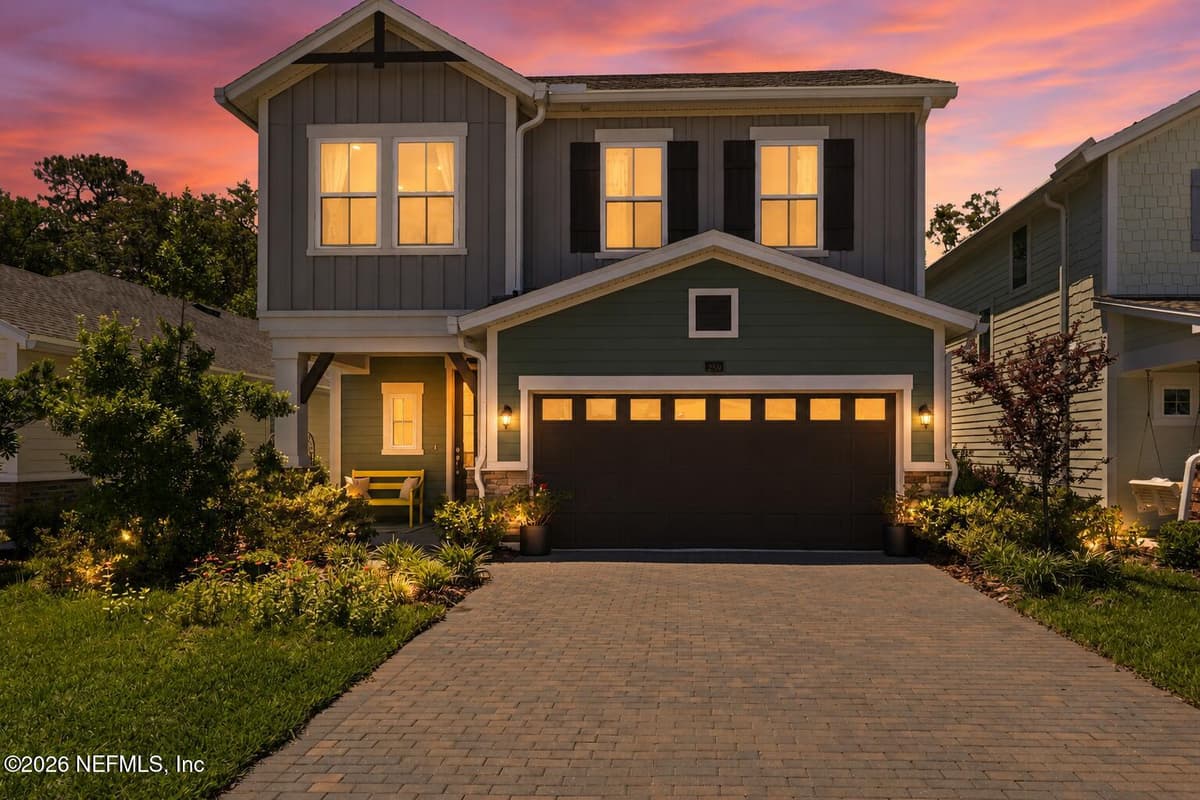259 WINDSWEPT Way, St. Augustine, FL 32092, St. Augustine, FL - photo 2