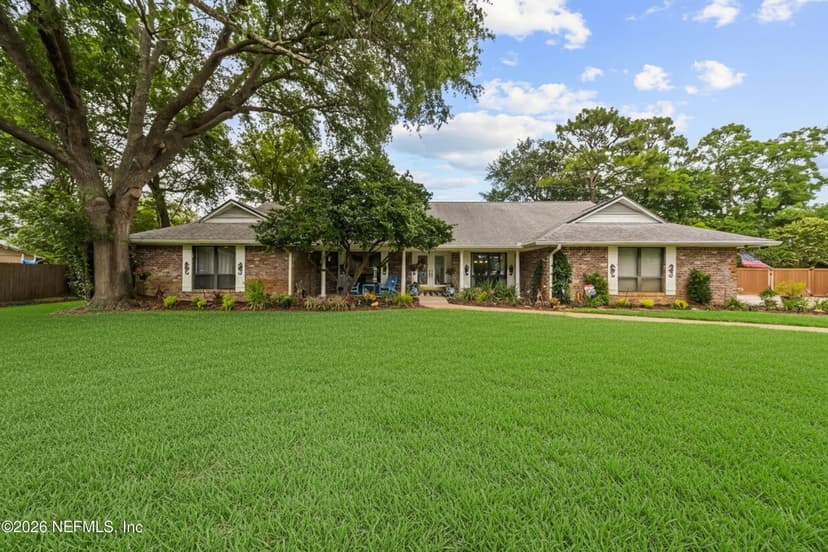 2265 MEADOW LARK Court, Jacksonville, FL 32246