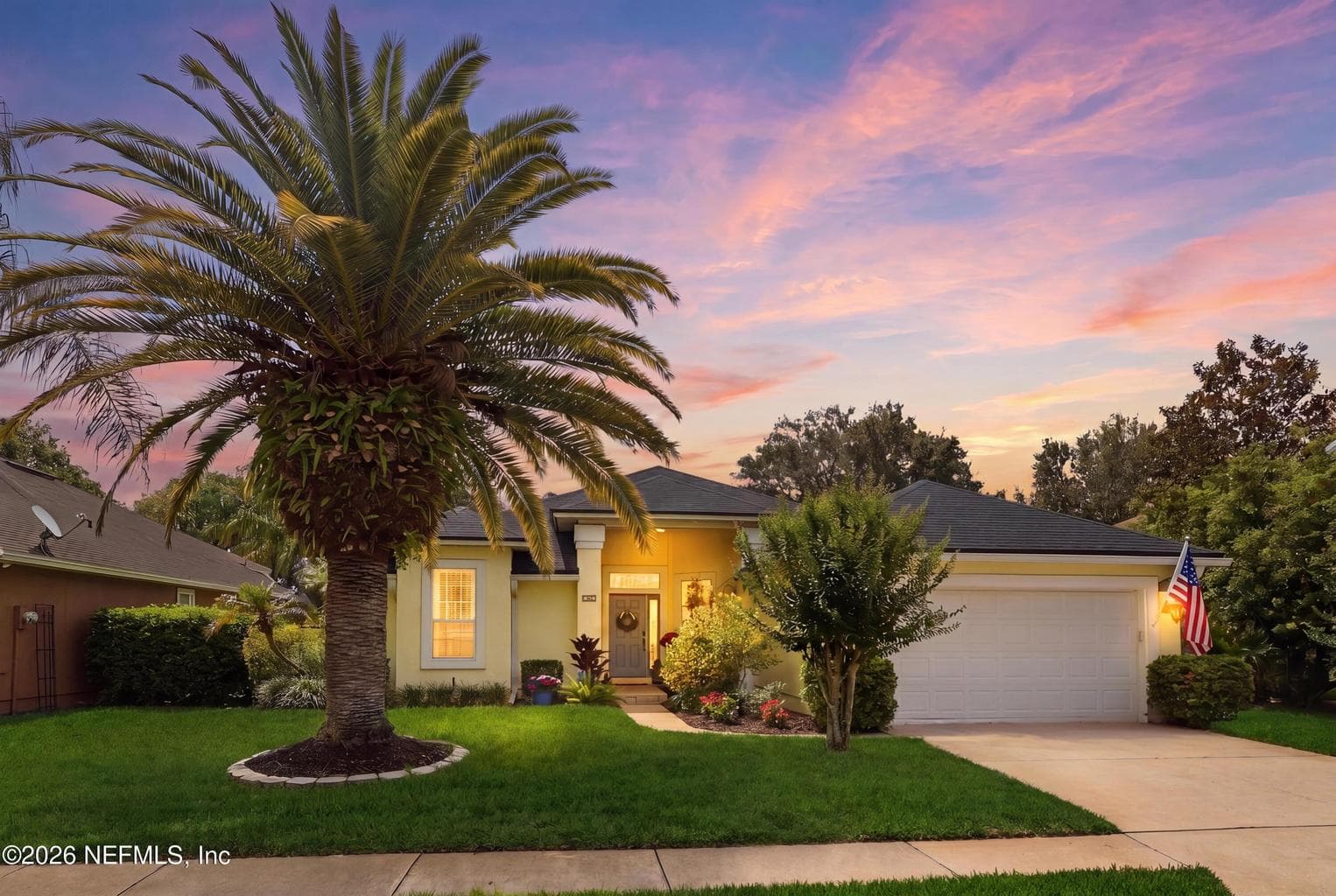 757 Blackmoor Gate Lane, St. Augustine, FL 32084, St. Augustine, FL - photo 1
