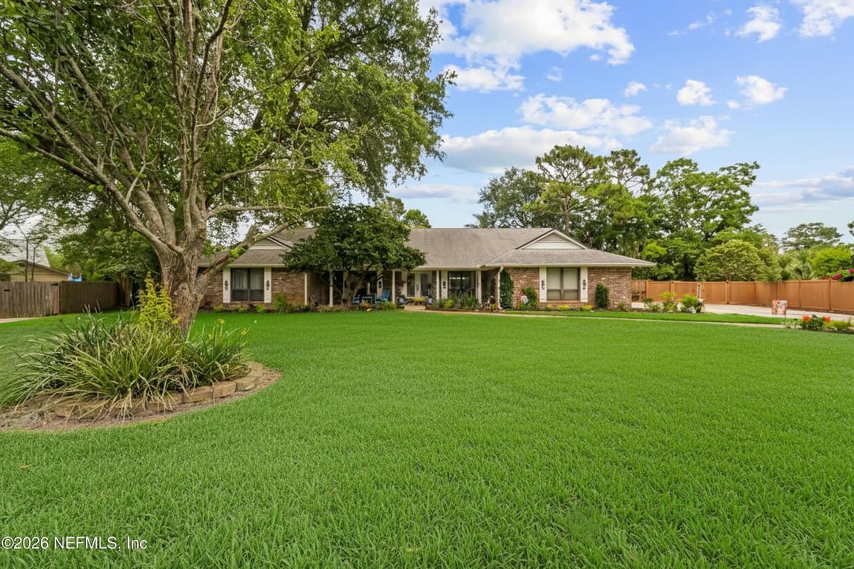 2265 MEADOW LARK Court, Jacksonville, FL 32246, Jacksonville, FL - photo 2