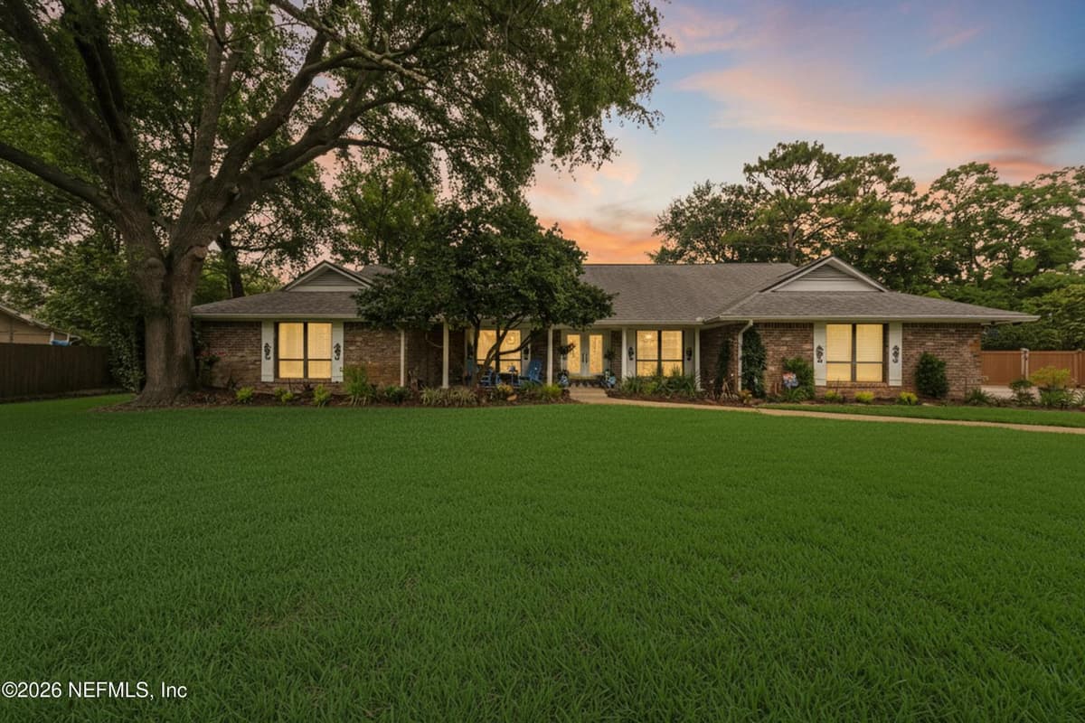 2265 MEADOW LARK Court, Jacksonville, FL 32246, Jacksonville, FL - photo 3