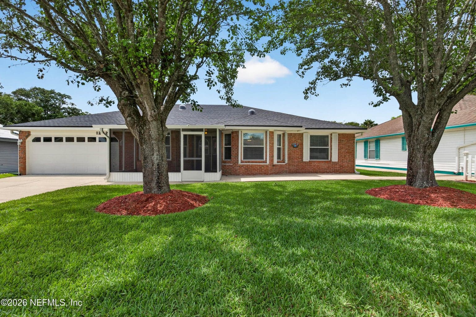 12528 POINT PARK Drive, Jacksonville, FL 32225, Jacksonville, FL - photo 1