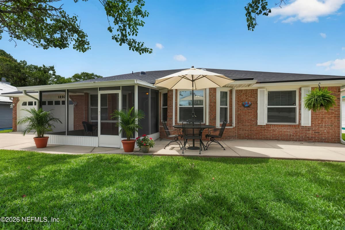 12528 POINT PARK Drive, Jacksonville, FL 32225, Jacksonville, FL - photo 2