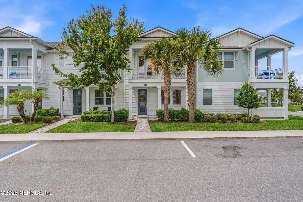 3566 MARSH RESERVE Boulevard, Jacksonville, FL 32224, Jacksonville, FL - photo 3