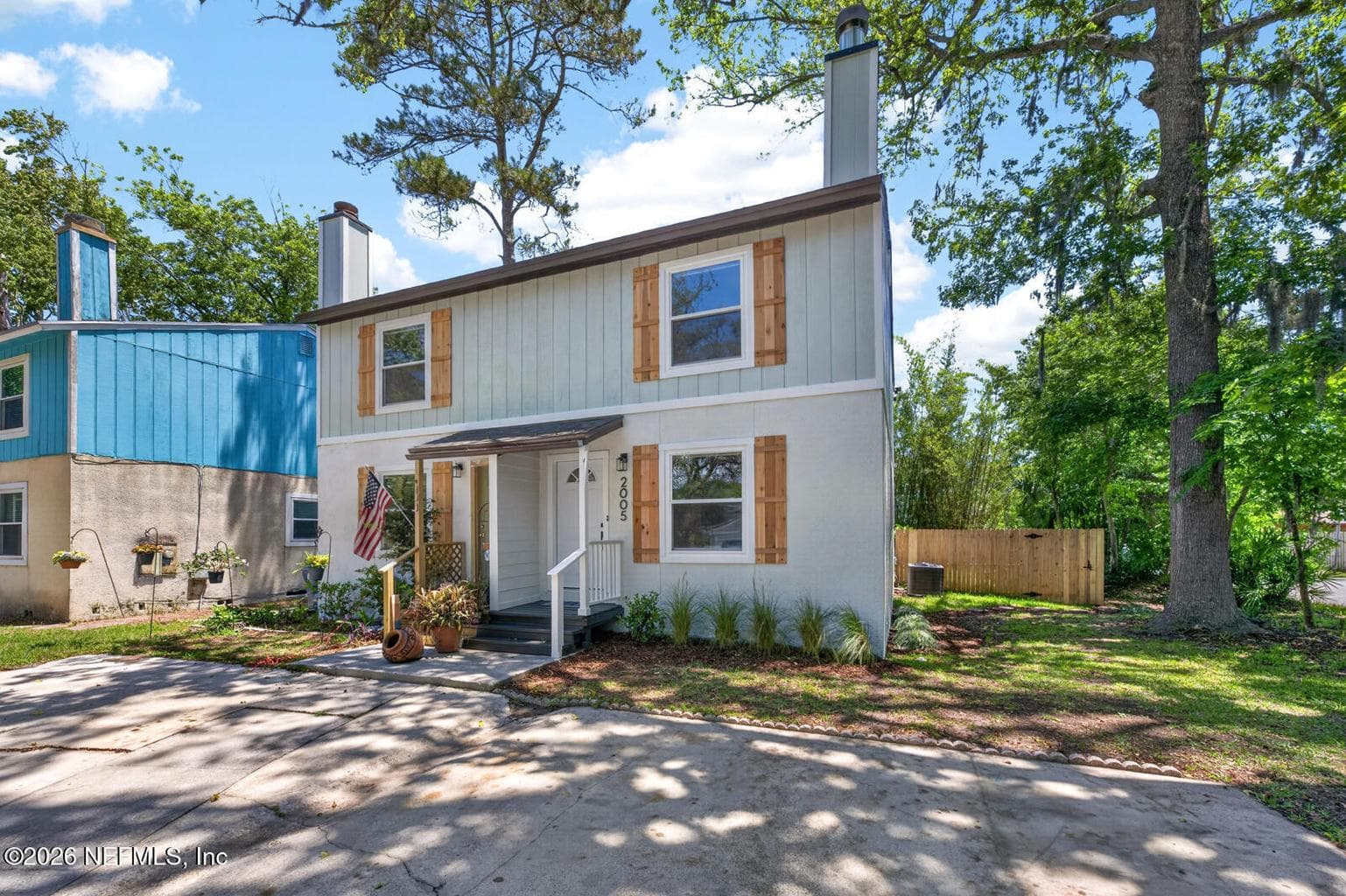 2005 FLORIDA Boulevard, Neptune Beach, FL 32266, Neptune Beach, FL - photo 1
