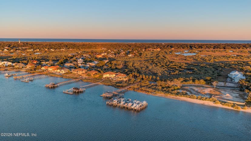 115 SPOONBILL POINT Court, St. Augustine, FL 32080