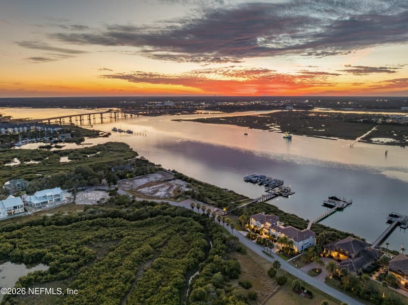 115 SPOONBILL POINT Court, St. Augustine, FL 32080