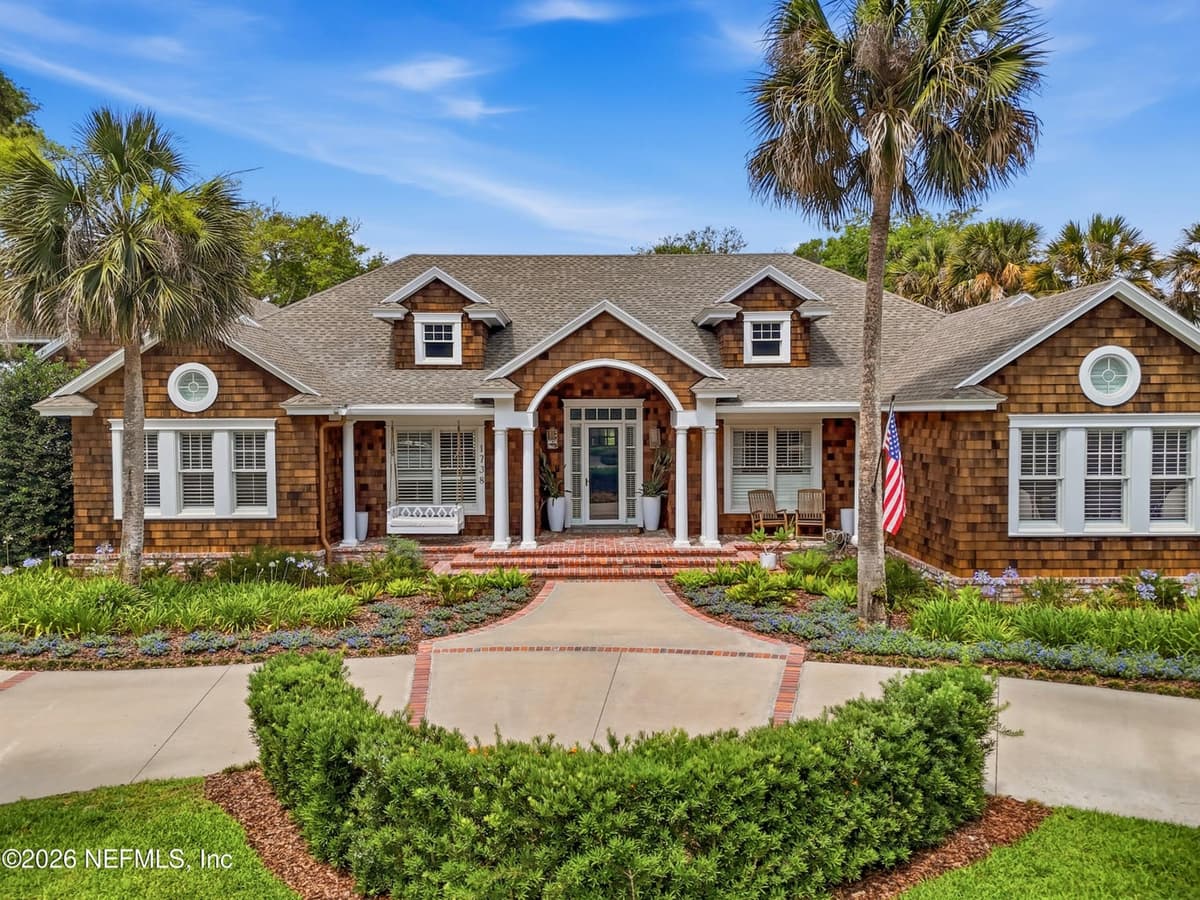 1738 SELVA MARINA Drive, Atlantic Beach, FL 32233, Atlantic Beach, FL - photo 2