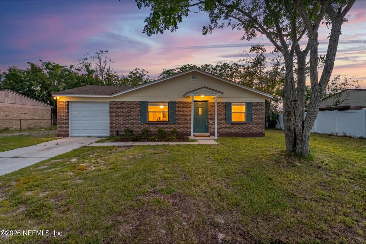 2224 MINDANAO Drive, Jacksonville, FL 32246, Jacksonville, FL - photo 2
