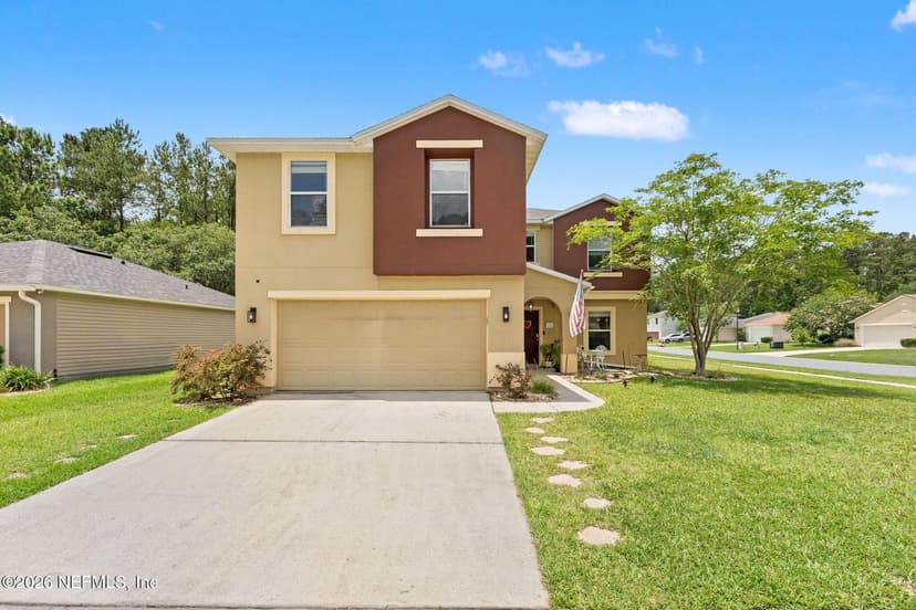 11768 SILVER HILL Drive, Jacksonville, FL 32218