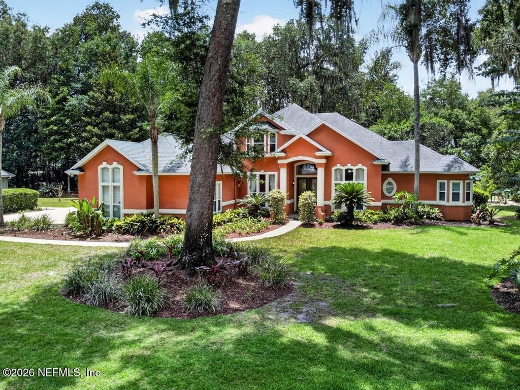 1483 BRIDGETTE Way, Fleming Island, FL 32003, Fleming Island, FL - photo 1