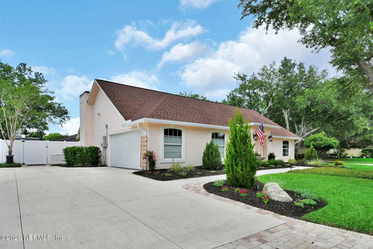 4795 WANDERING PINES Trail S, Jacksonville, FL 32258, Jacksonville, FL - photo 3