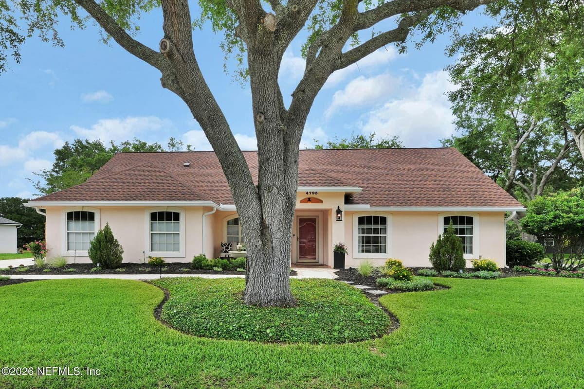 4795 WANDERING PINES Trail S, Jacksonville, FL 32258, Jacksonville, FL - photo 2
