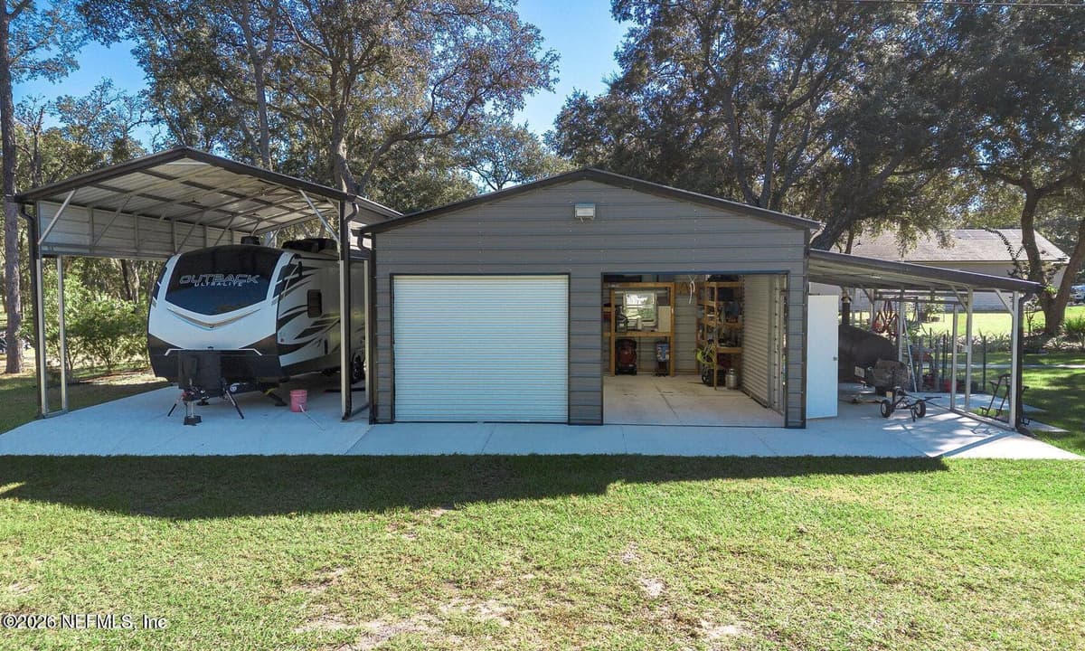 3570 JIMS Court, Green Cove Springs, FL 32043, Green Cove Springs, FL - photo 2