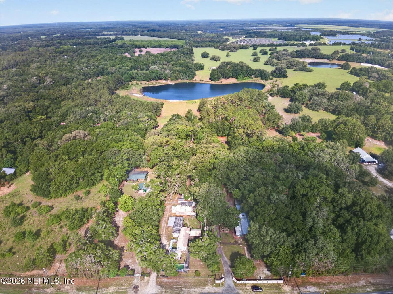 505 N STATE ROAD 21, Hawthorne, FL 32640, Hawthorne, FL - photo 1