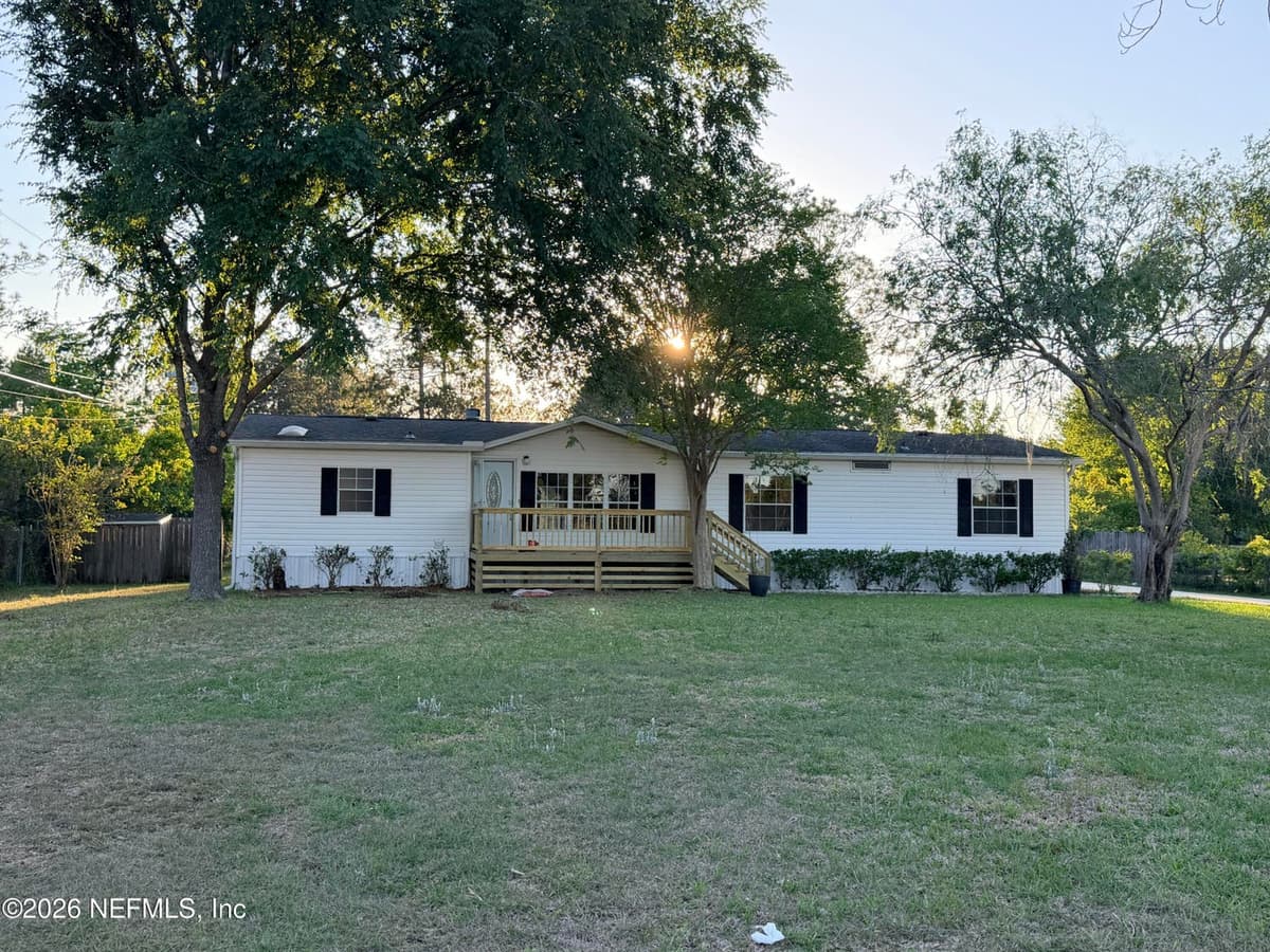 1624 OTIS Road, Jacksonville, FL 32220, Jacksonville, FL - photo 2
