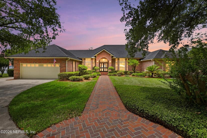 4634 EMPIRE Avenue, Jacksonville, FL 32207