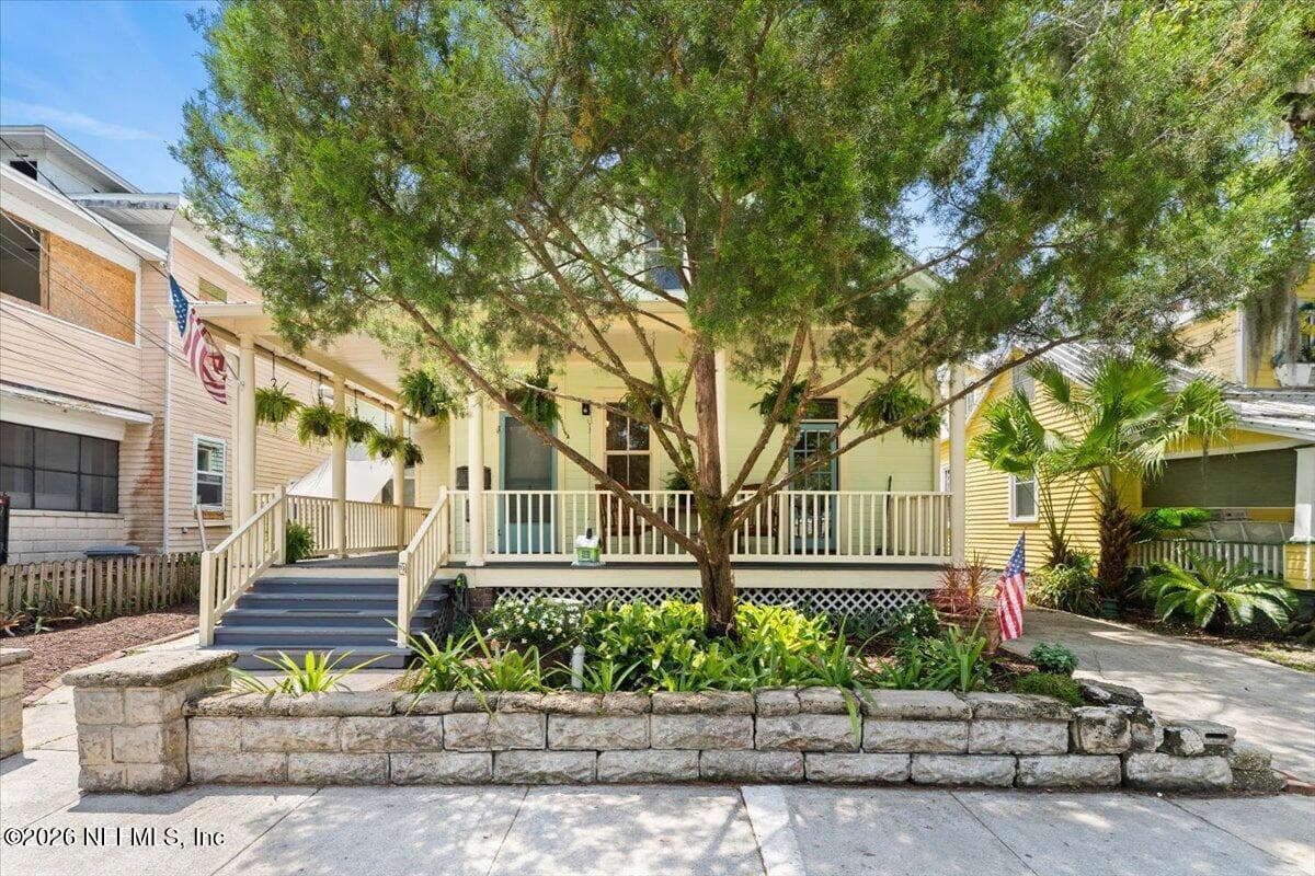 9 SARAGOSSA Street, St. Augustine, FL 32084, St. Augustine, FL - photo 2