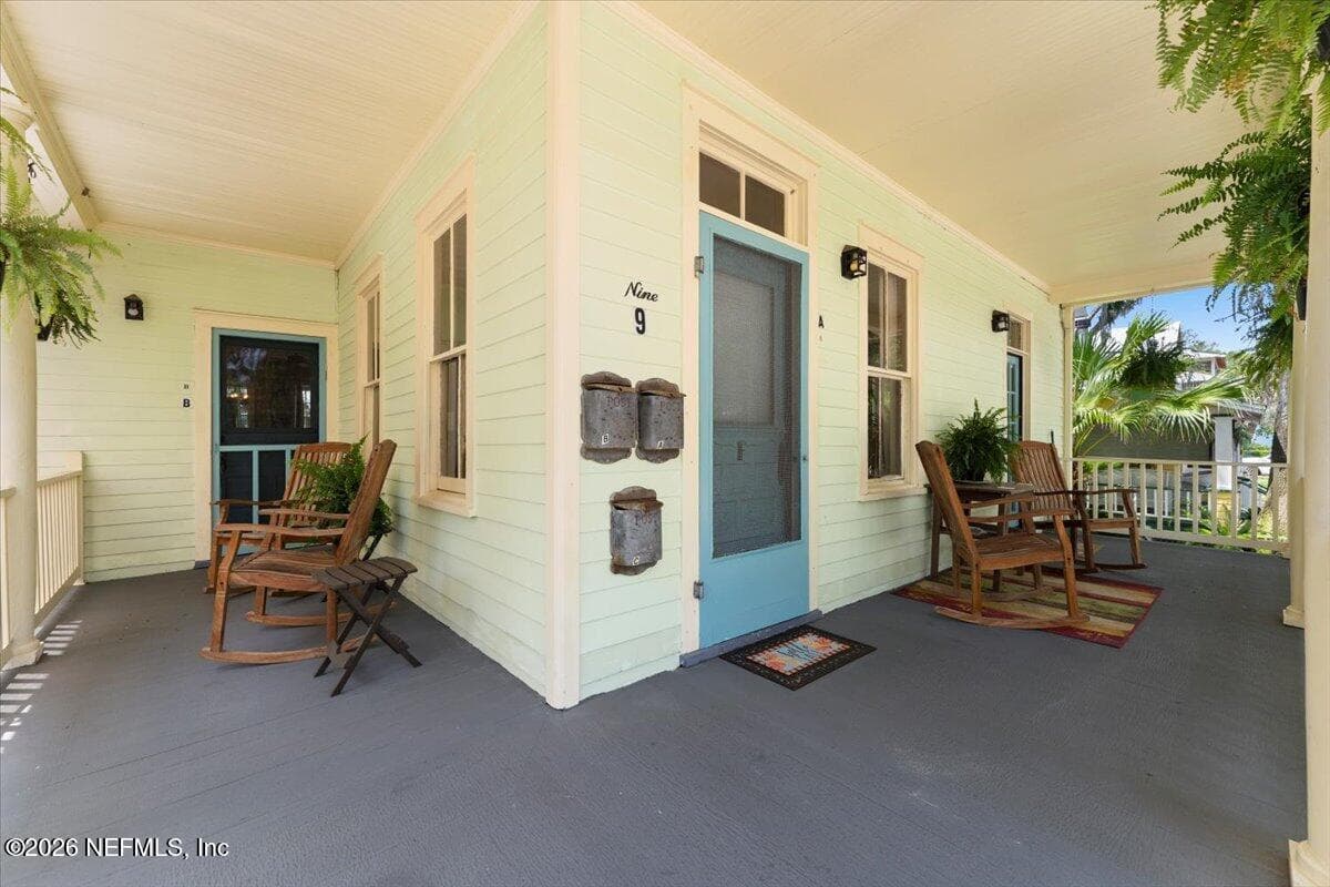 9 SARAGOSSA Street, St. Augustine, FL 32084, St. Augustine, FL - photo 3