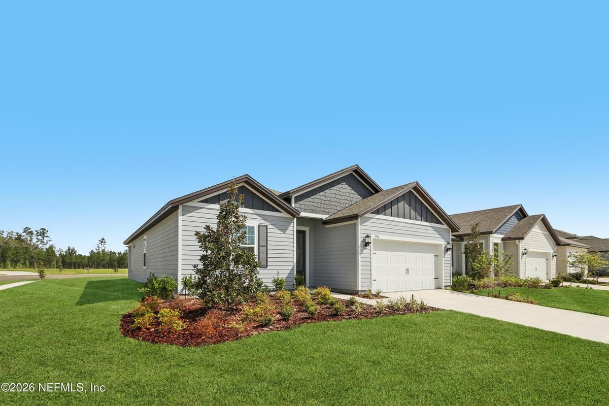 12465 BIG JUNIPER Drive, Jacksonville, FL 32219, Jacksonville, FL - photo 3
