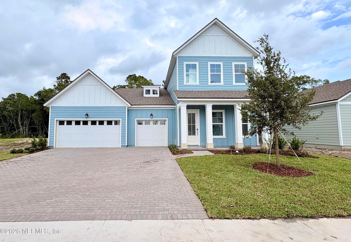 100 CRESCENT SHORES Road, St. Augustine, FL 32086, St. Augustine, FL - photo 1