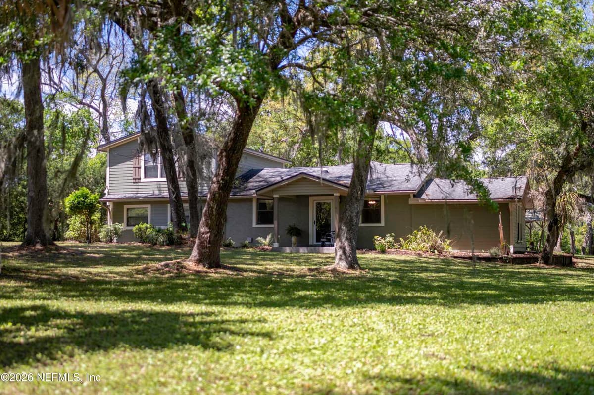 430 COOPERS COVE Road, St. Augustine, FL 32095, St. Augustine, FL - photo 2