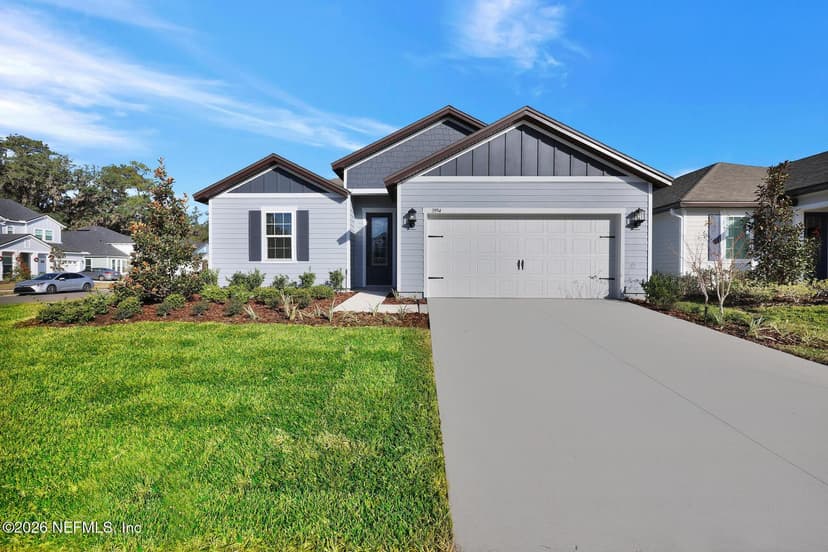 12477 BIG JUNIPER Drive, Jacksonville, FL 32219