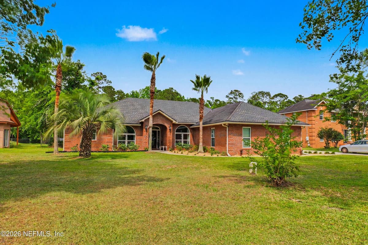12573 SAMPSON Road, Jacksonville, FL 32218, Jacksonville, FL - photo 2