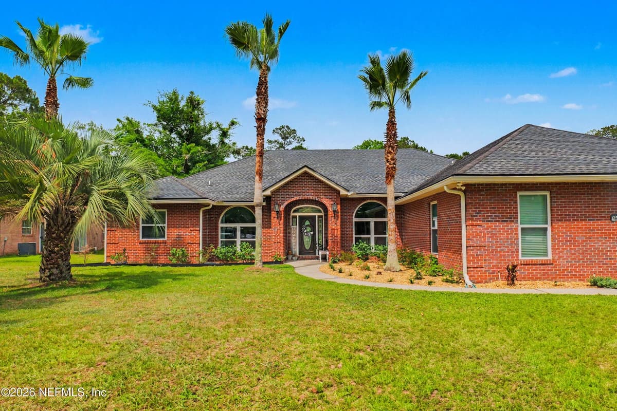 12573 SAMPSON Road, Jacksonville, FL 32218, Jacksonville, FL - photo 3