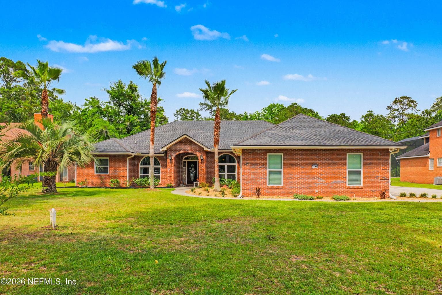 12573 SAMPSON Road, Jacksonville, FL 32218, Jacksonville, FL - photo 1