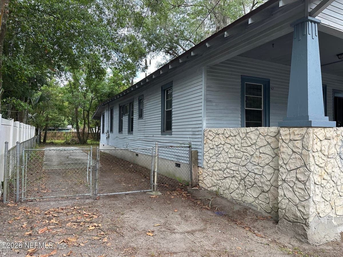 3218 PERRY Street, Jacksonville, FL 32206, Jacksonville, FL - photo 2