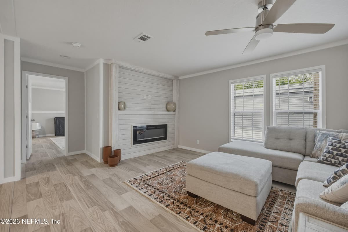 10650 ALLISON Avenue, Hastings, FL 32145, Hastings, FL - photo 2