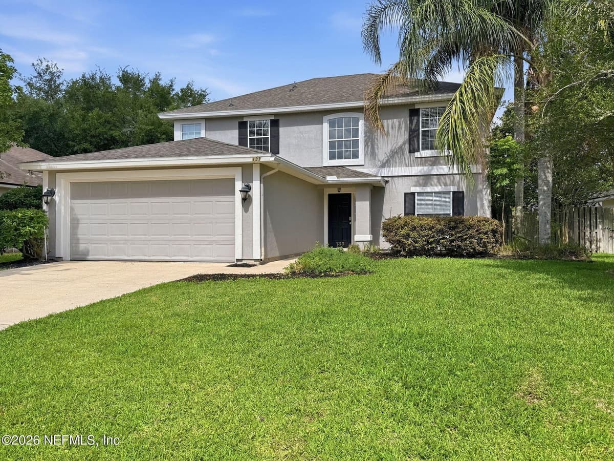 133 DRAGONFLY Drive, St. Johns, FL 32259, St. Johns, FL - photo 2